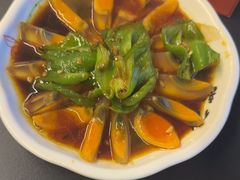 -小舅母子烤鱼(天生城店)