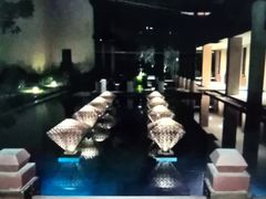 -上海崇明金茂凯悦酒店