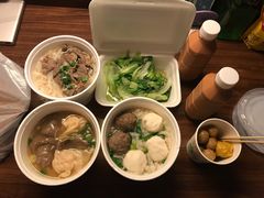 -香港城市花园酒店