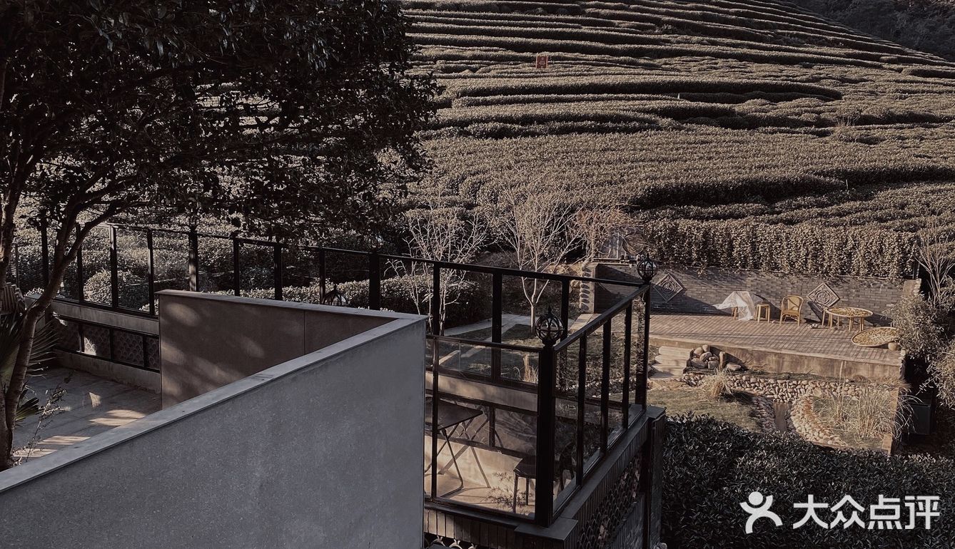 杭州探店 | 就地修仙 藏在绝美茶馆里的小京都