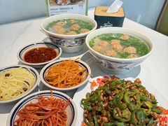 -奔跑吧陕菜·盛世长安(民乐园万达店)