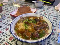 -七爷清汤腩·港式餐厅(金狮广场店)