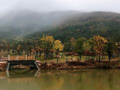 -南京市无想山景区