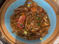 -鸿运楼·舌尖上的徽菜