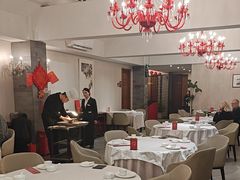 -满堂·烤鸭店·北京菜(鼓楼店)