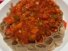 -西贝(宝乐汇店)