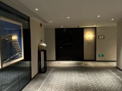 -王府半岛酒店