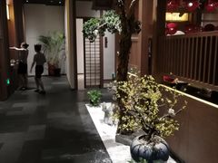 -蟹将军·松叶蟹和牛日料放题自助(K11店)
