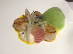 -王品牛排(佛山南海万科广场店)