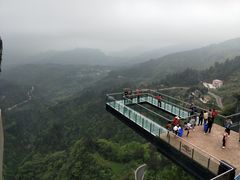 -梦幻奥陶纪景区