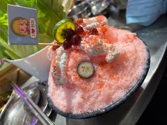 -玄希浪漫厨房·韩料烤肉(湖滨银泰in77店)