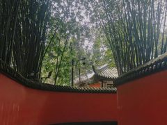 -成都武侯祠博物馆