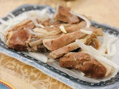 手抓羊肉-维吾尔餐厅(宜山路店)