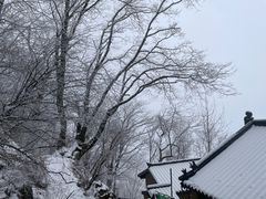 -终南山南五台景区