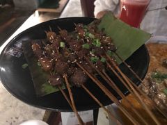 -别院里音乐餐酒吧(双流航空港店)