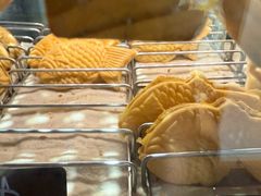 -粉粉乐鲷鱼烧(美罗城店)