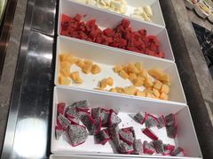 -比格比萨自助(诺亚大厦店)
