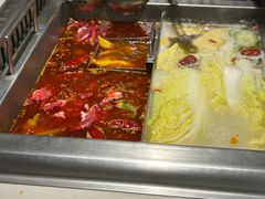 -野妹火锅(布吉店)
