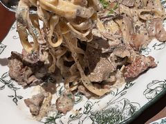 -Mammamia意大利餐厅(阳春巷店)