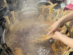 -冒椒火辣(奎星楼街店)