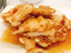 -关东风老北方菜馆(桂芳园店)