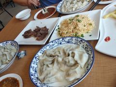 -东方饺子王(新阳路店)
