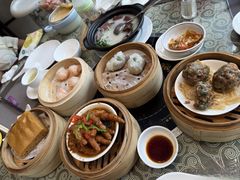 -好彩海鲜火锅饭店(银河百老汇店)