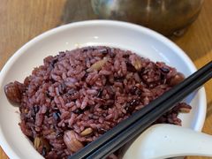 -南城香·饭香串香馄饨香(太平桥店)
