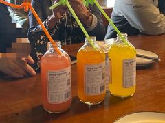 -麦落精酿啤酒餐吧(先农大院店)