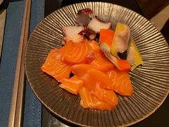 -盛宴自助餐厅(运达喜来登店)