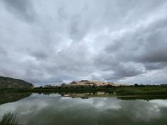 -玉龙沙湖景区