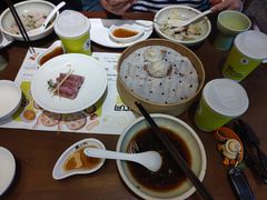 -苏小柳点心·手作小笼包(康桥分院)