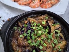 -众味海鲜大排档·活海鲜·潮汕味(南澳店)