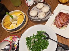 -新白鹿餐厅(银泰西湖文化广场店)