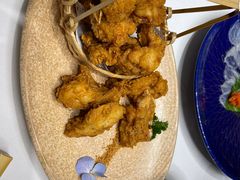 -鲐赏河豚(长寿店)