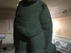 -西安关中民俗艺术博物院