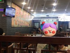 -盈田盈粥庄(博山东路店)