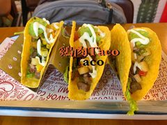 -HFFOUSA TACO弗萨塔可墨西哥餐厅(颐堤港店)