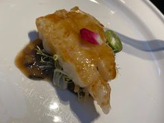 -小广寒电影艺术餐厅(小广寒经三路店)
