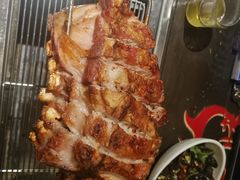 -可汗碳烤羊腿·羊排·全羊(布吉信义店)