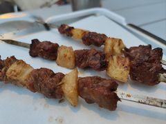 -No.DD戳子烧烤·江湖菜(北京总店)