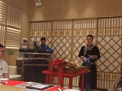-羊之道草原味道清真餐厅(番禺店)