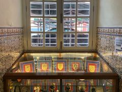 -澳门保安部队博物馆