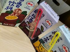 -林静小吃(复兴路店)