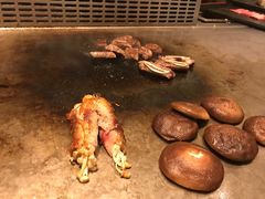 -佛山希尔顿酒店·融誉亚洲美食荟