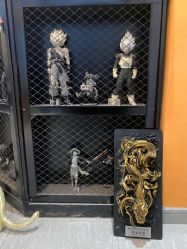 -幸运7纹身刺青Lucky7tattoo