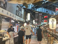 -黑潮市场