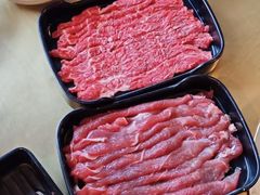 -牛街清真满恒記(平安里西大街店)