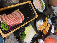 -湊湊火锅·茶憩(来福士广场店)