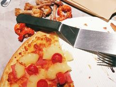-必胜客(永泰店)